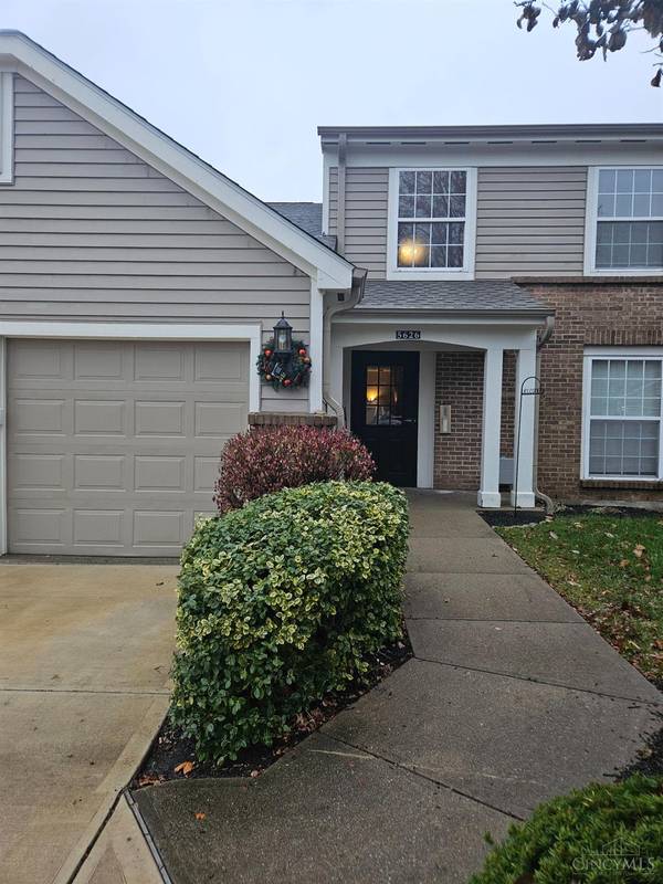 5626 Baywatch Way #301, Deerfield Twp., OH 45040