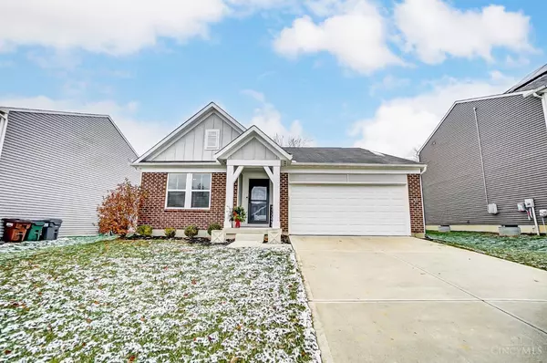 South Lebanon, OH 45065,424 Pike St