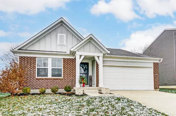 South Lebanon, OH 45065,424 Pike St