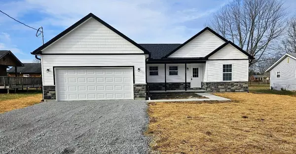 Franklin Twp, OH 45171,115 Comanche Dr