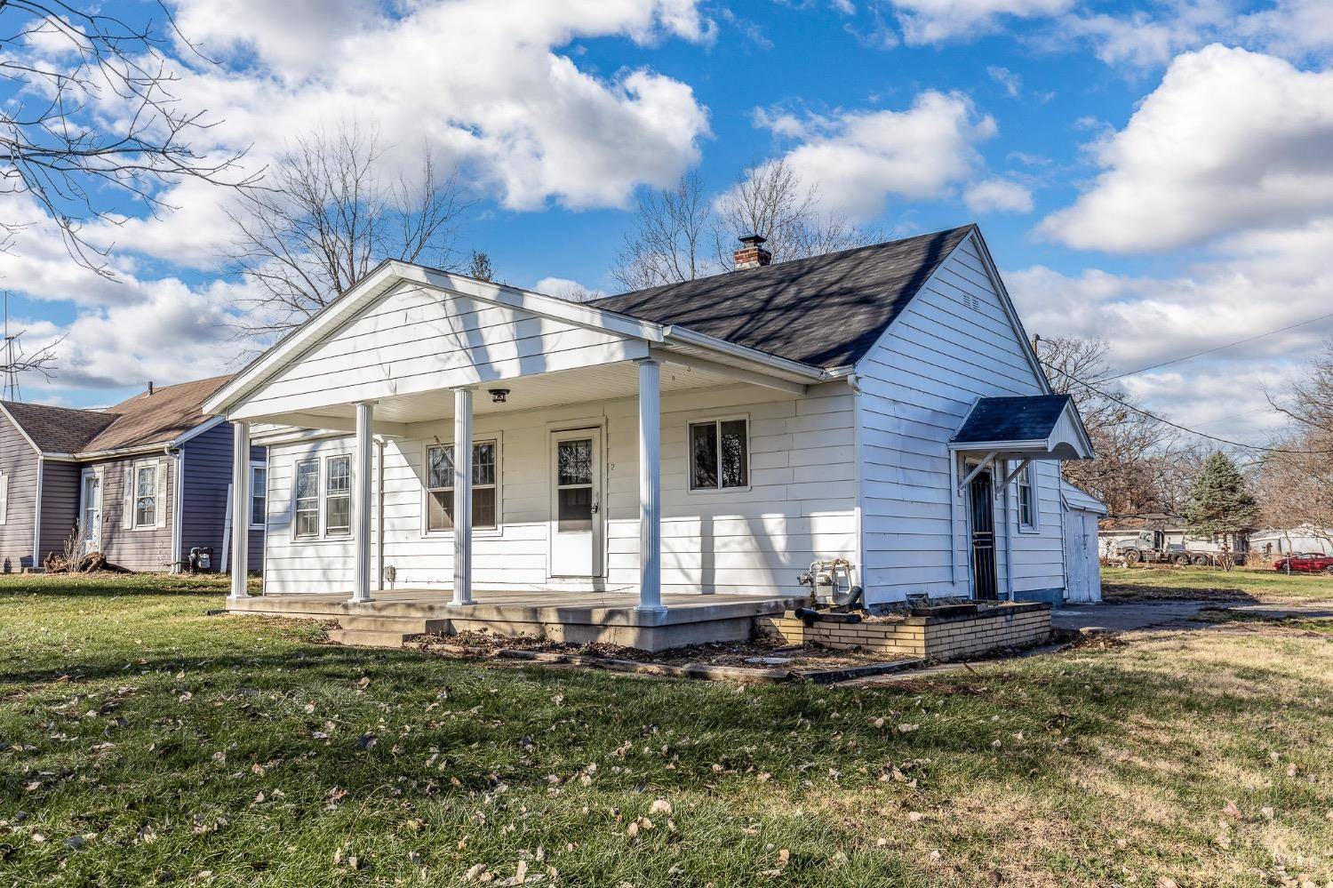 2023 Waneta St, Middletown, OH 45044