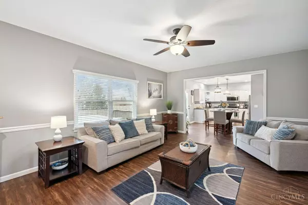 Washington Twp, OH 45458,9486 Copperton Dr