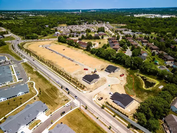 Turtle Creek Twp, OH 45036,437 Summerlyn Farms Ct
