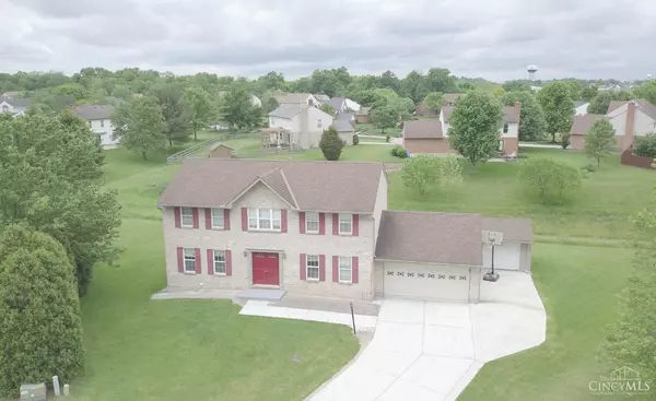 6106 Juneberry Ct, Liberty Twp, OH 45011