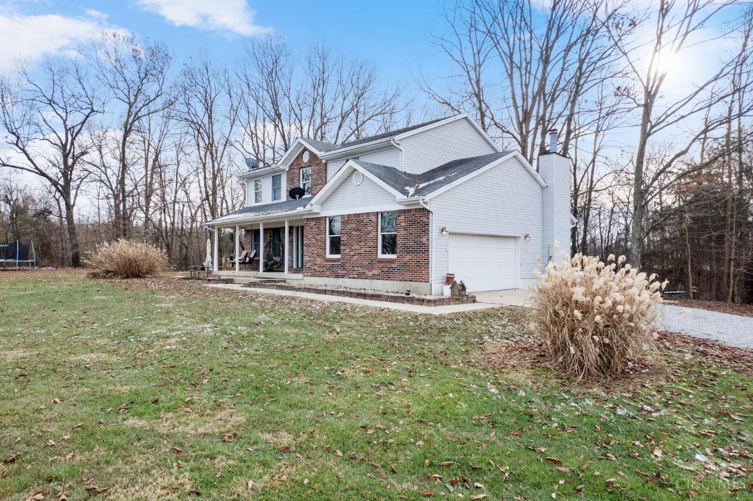 Jackson Twp, OH 45171,117 Spearhead Dr