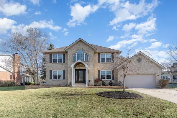 8250 Wells Crossing,  West Chester,  OH 45069