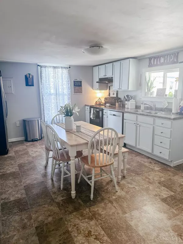 Brookville, IN 47012,1066 Fairfield Ave