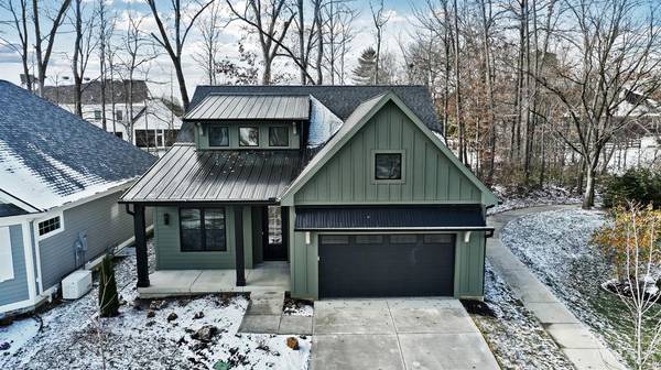 9806 Orchard Trl #Lot13, Montgomery, OH 45242