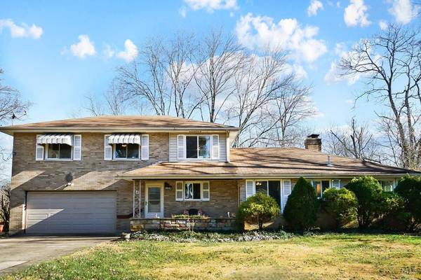 1641 Miles Rd, Springfield Twp., OH 45231