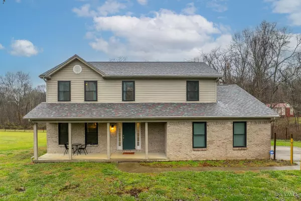 3170 Cedar Stone Farm Ln, Tate Twp, OH 45106