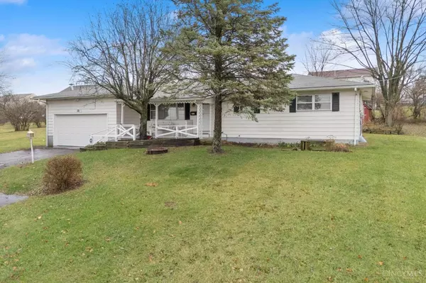 Monroe, OH 45050,381 Todhunter Rd