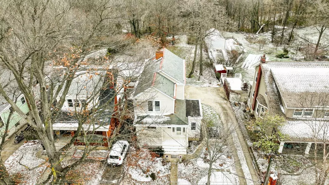 664 Enright Ave, Cincinnati, OH 45205