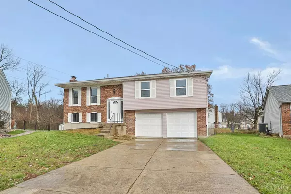 Colerain Twp, OH 45251,10042 Glenknoll Ct