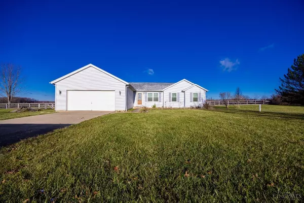 Marion Twp, OH 45107,2528 St Rt 133