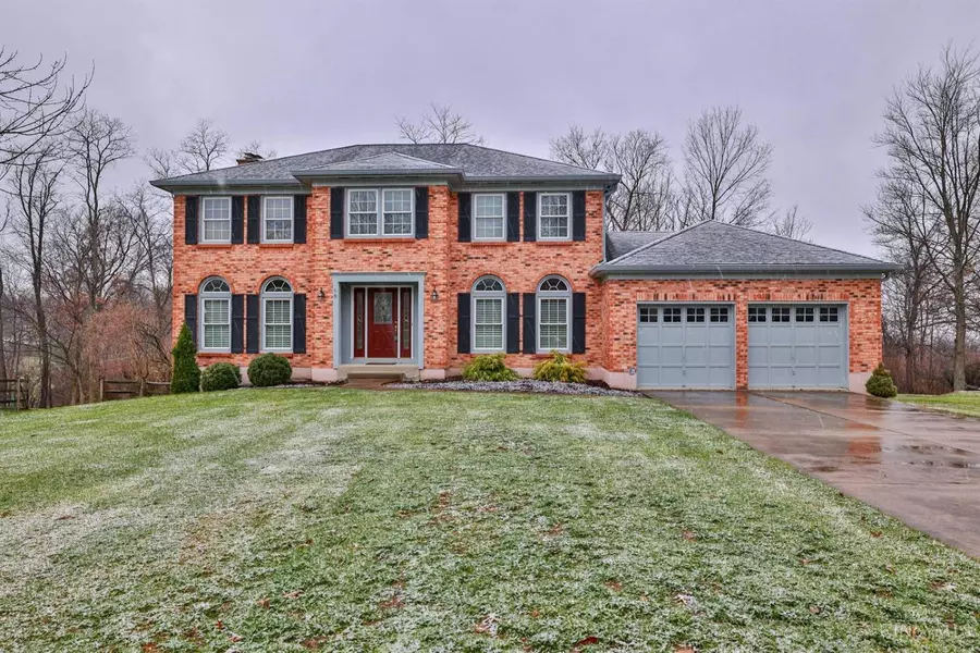 7257 Anderson Woods Dr, Anderson Twp, OH 45244