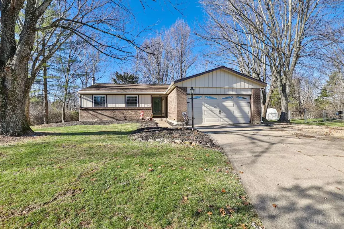 Batavia Twp, OH 45103,4324 Courtesy Ln