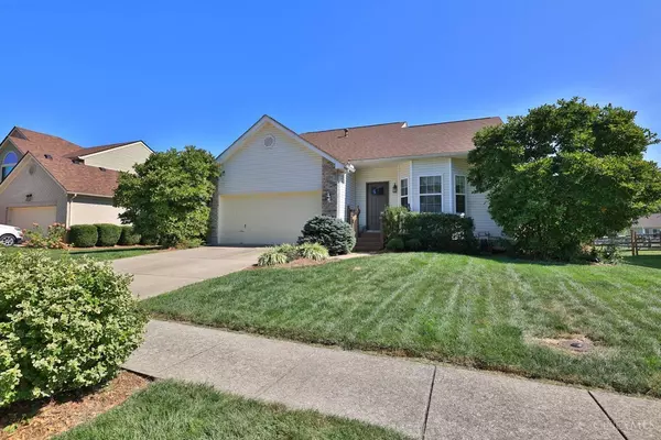 Batavia Twp, OH 45103,2509 Canvas Back Cir