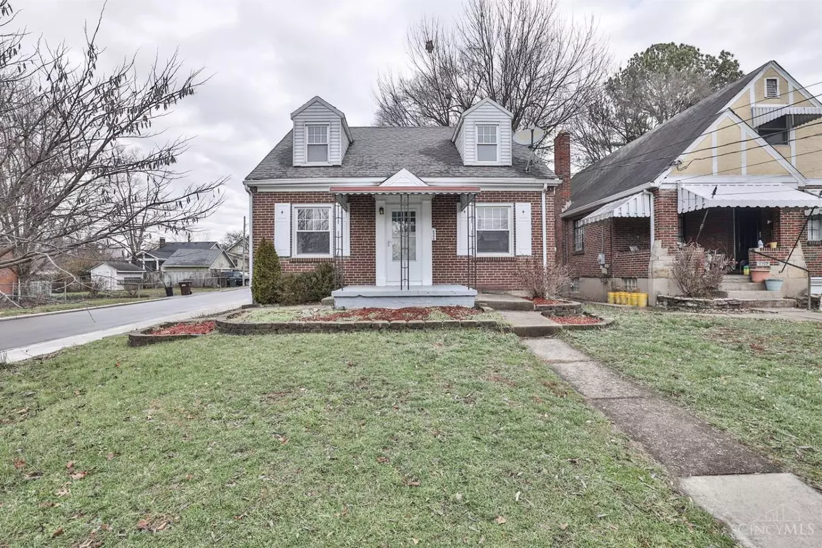 Columbia Twp, OH 45227,6900 Roe St