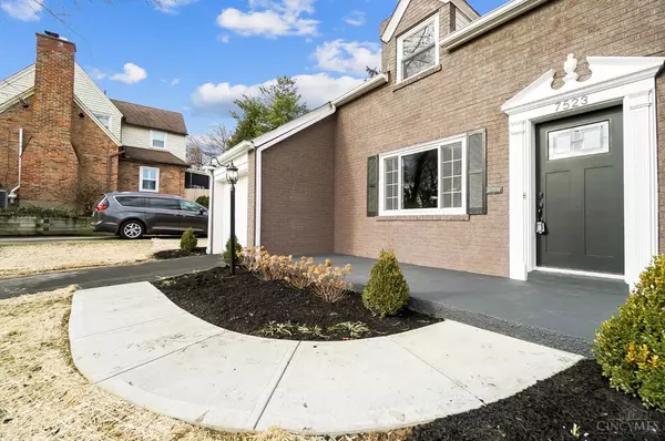 Sycamore Twp, OH 45236,7523 Kirtley Dr