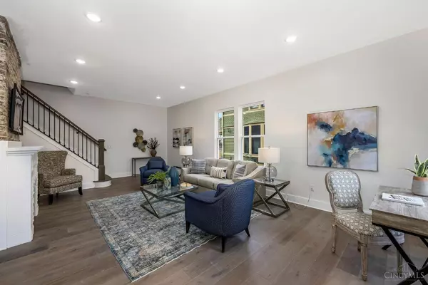 Norwood, OH 45212,3929 Hazel Ave