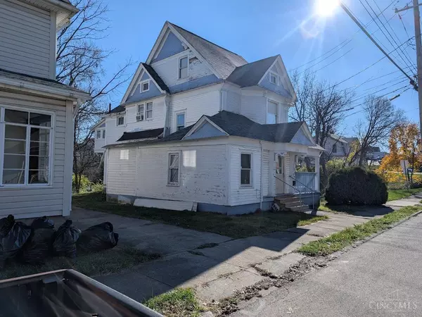 Wilmington, OH 45177,136 N Spring St