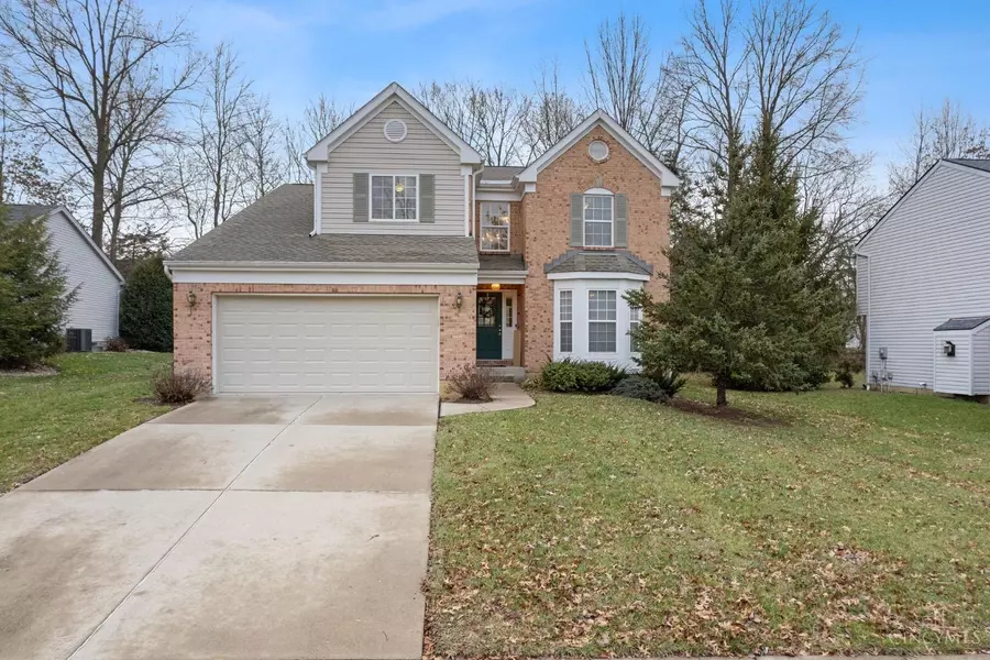 1148 Sparrowwood Blvd, Union Twp, OH 45103