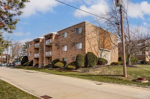 3624 Westwood Northern Blvd #37, Cheviot, OH 45211