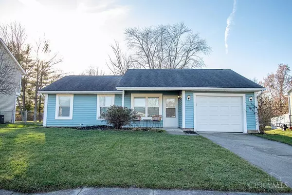 6443 Sandric Ln, Liberty Twp, OH 45044