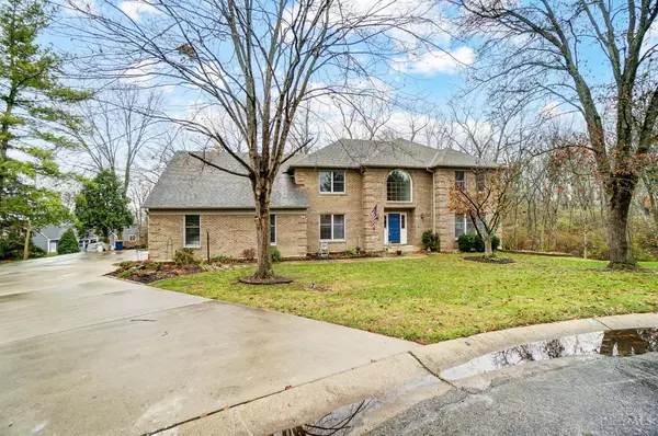West Chester, OH 45069,7377 Overland Park Ct