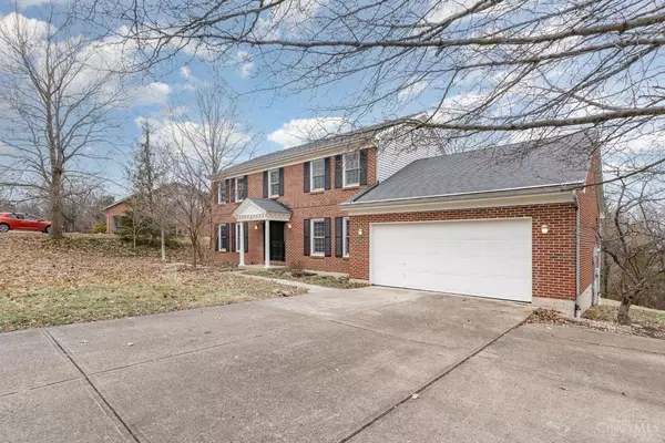 Lebanon, OH 45036,14 Indian Mound Dr