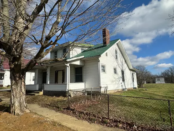 354 Johnson St, Hillsboro, OH 45133