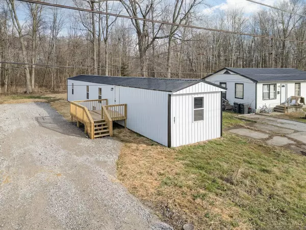 Georgetown, OH 45121,407 Blair Ave