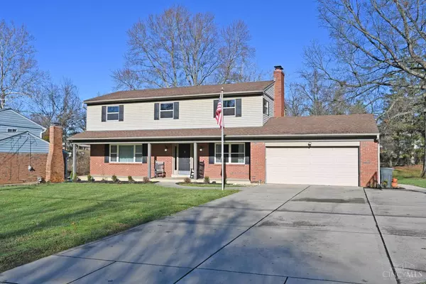 Anderson Twp, OH 45244,7622 Cathedral Hill Dr