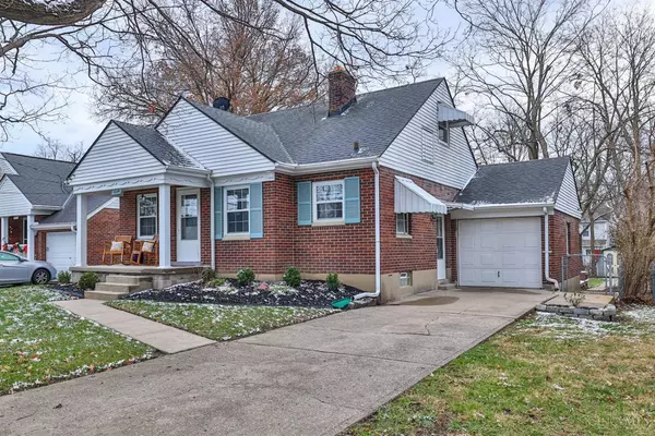 Deer Park, OH 45236,4149 Orchard Ln