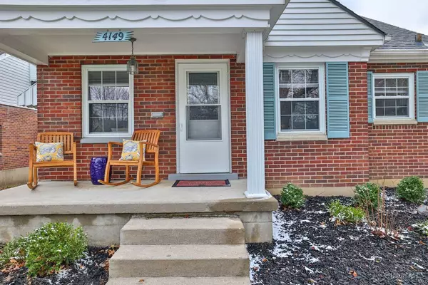 Deer Park, OH 45236,4149 Orchard Ln