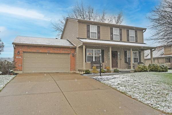 281 Hemlock St, Franklin, OH 45005