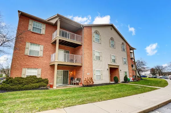 7904 Jessies Way #303, Fairfield Twp, OH 45011