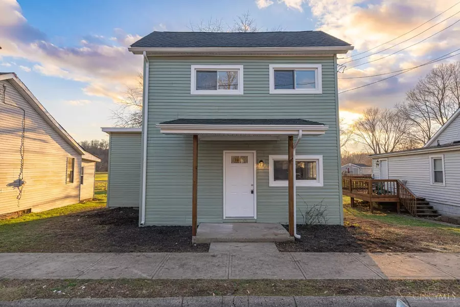 127 King Ave, South Lebanon, OH 45065