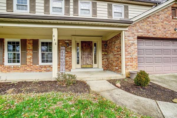 Loveland, OH 45140,1848 Lindenhall Dr
