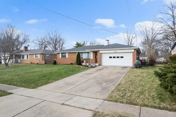 Sycamore Twp, OH 45236,7995 Merrymaker Ln