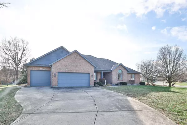 Liberty Twp, OH 45011,5571 Whitcomb Dr