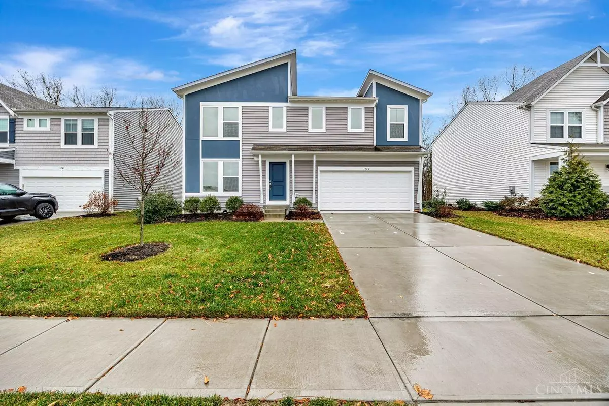 Hamilton Twp, OH 45039,1295 Eagle Blvd