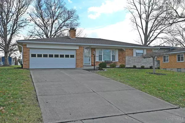 Sycamore Twp, OH 45236,8024 Merrymaker Ln