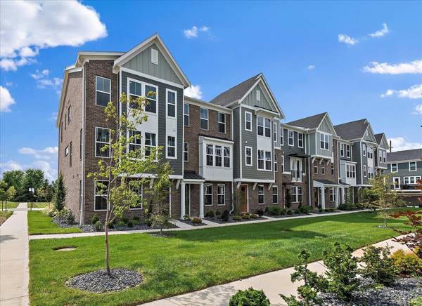 7236 Abington Way #21803, West Chester, OH 45069