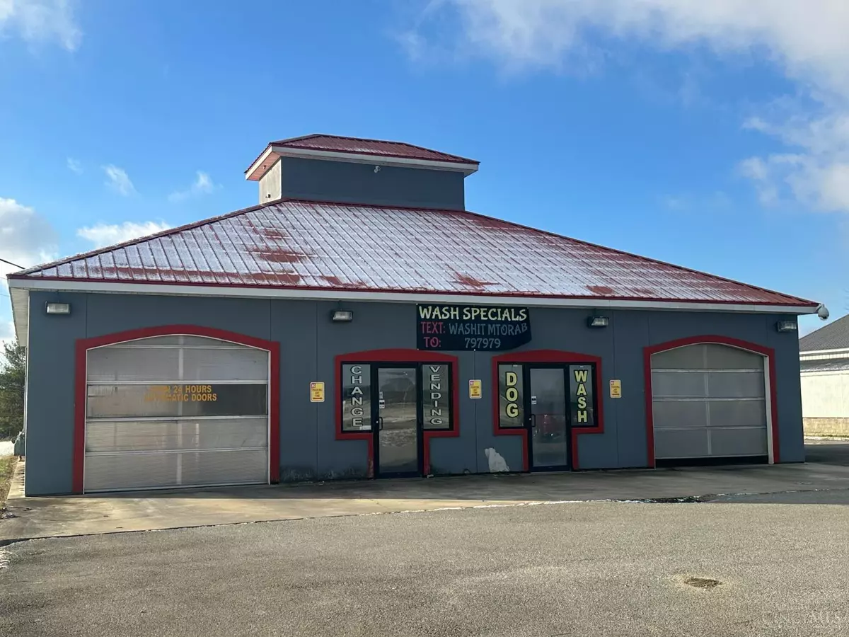 Mt Orab, OH 45154,509 W Main St