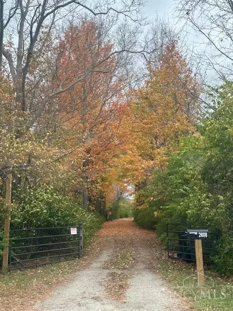 Turtle Creek Twp, OH 45040,2608 Harvey Rd
