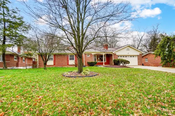 Springfield Twp., OH 45224,7851 Pinemeadow Ln