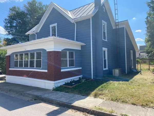 Lewisburg, OH 45338,217 W Twin St