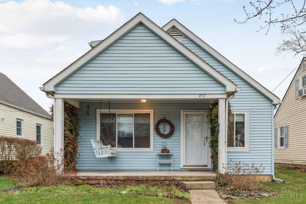 452 Ward St, Lebanon, OH 45036