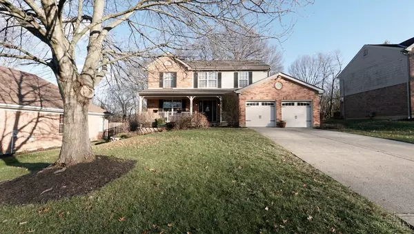 Delhi Twp, OH 45238,5458 Whitmore Dr